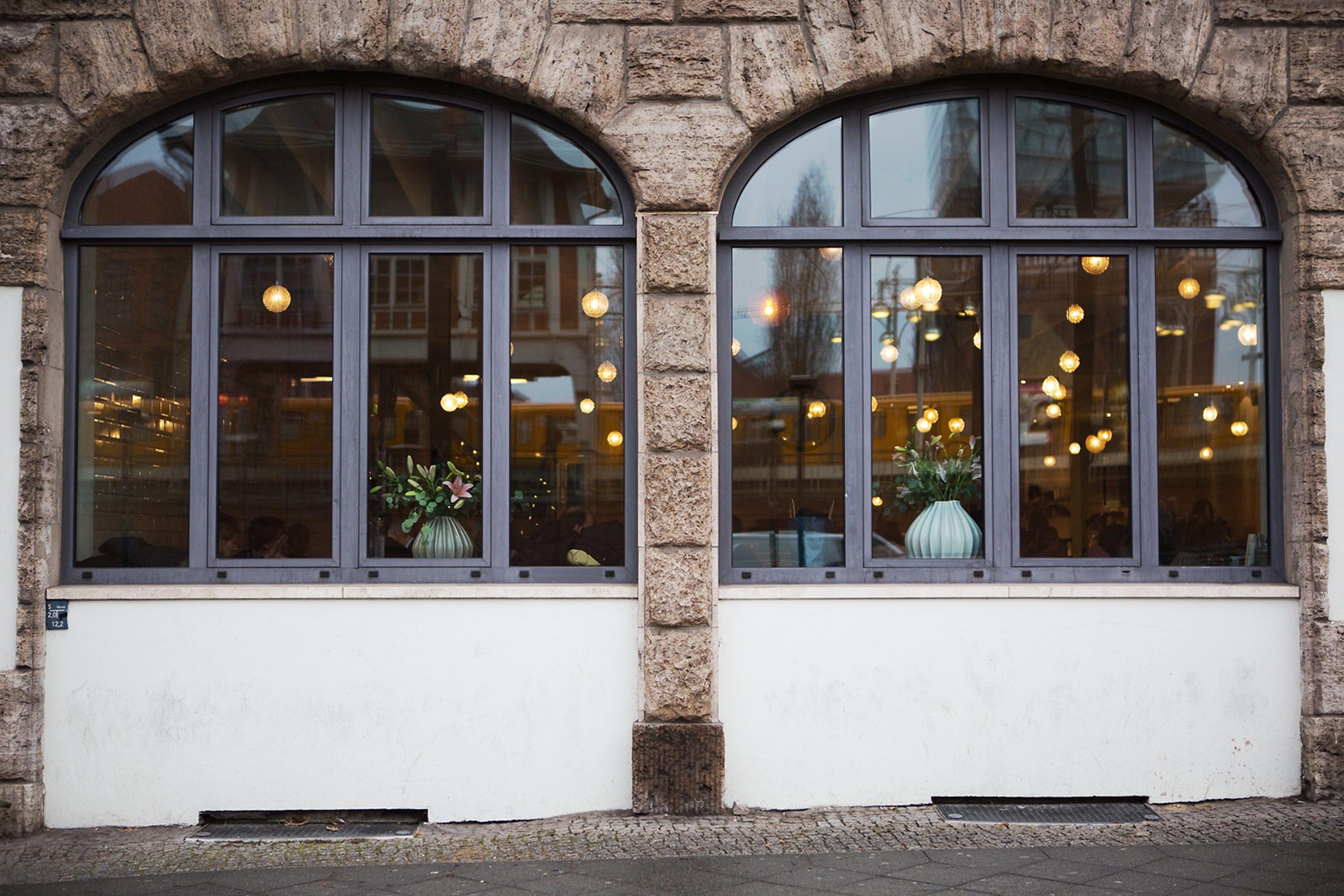 Michelberger Hotel — Foto 2